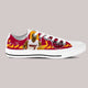 dwyane wade ladies low cut sneakers