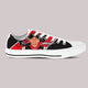 kurt busch new mens low cut sneakers