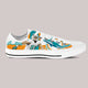 ndamukong suh ladies low cut sneakers