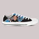 kasey kahne mens low cut sneakers
