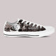 honeymooners ladies low cut sneakers