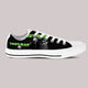 tobymac mens low cut sneakers