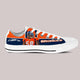 von miller ladies low cut sneakers