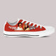 sonny and cher mens low cut sneakers