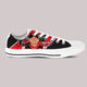 kurt busch ladies low cut sneakers