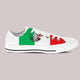 italian roots new ladies low cut sneakers