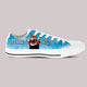 ll cool j mens low cut sneakers