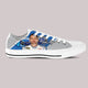 48 jimmie johnson nascar ladies low cut sneakers
