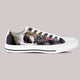 survivor ladies low cut sneakers
