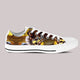 billy ray cyrus ladies low cut sneakers