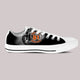 support 81 worldwide ladies low cut sneakers