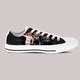 florida georgia line ladies low cut sneakers