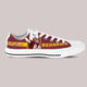 kirk cousins mens low cut sneakers cut