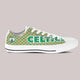 boston celtics mens low cut sneakers cut