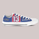 odell beckham jr mens low cut sneakers cut
