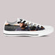 luke bryan mens low cut sneakers