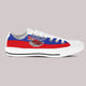 russian roots new mens low cut sneakers cut