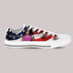 michelle obama ladies low cut sneakers