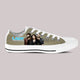 lady antebellum mens low cut sneakers