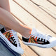 steve perry ladies low cut sneakers