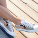 taylor swift ladies low cut sneakers