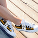 ben roethlisberger ladies low cut sneakers