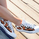 san francisco giants ladies low cut sneakers