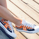 von miller ladies low cut sneakers