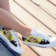 matt kenseth ladies low cut sneakers