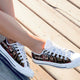 loverboy ladies low cut sneakers