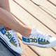 stephen curry ladies low cut sneakers