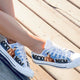 rocky  ladies low cut sneakers