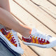 dwyane wade ladies low cut sneakers
