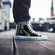 eric clapton mens high top sneakers high top