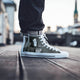 billy joe mens high top sneakers