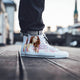 ariana grande mens high top sneakers