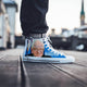 bernie sanders mens high top sneakers high top