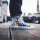 rocky sneaker mens high top sneakers high top