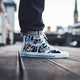 ezekiel elliott mens high top sneakers high top