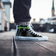 tobymac mens high top sneakers