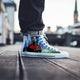 cristiano ronaldo mens high top sneakers high top