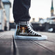 motley crue mens high top sneakers