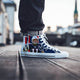 julian edelman mens high top sneakers high top