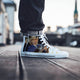 dwight yoakam mens high top sneakers