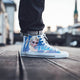 disney frozen mens high top sneakers high top