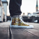 jason aldean mens high top sneakers