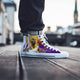 kobe bryant mens high top sneakers high top