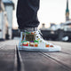south park mens high top sneakers