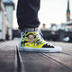 matt kenseth mens high top sneakers