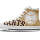 san francisco giants mens high top sneakers high top